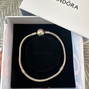 Pandora Disney bracelet